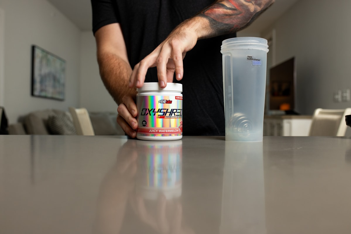 Creatine supplement analysis article